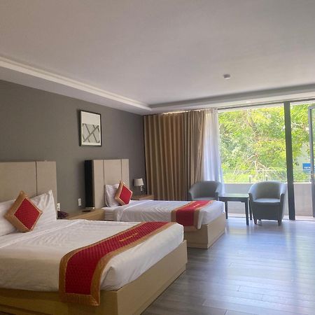 Binh Duong Resident Hotel Danang Exteriér fotografie