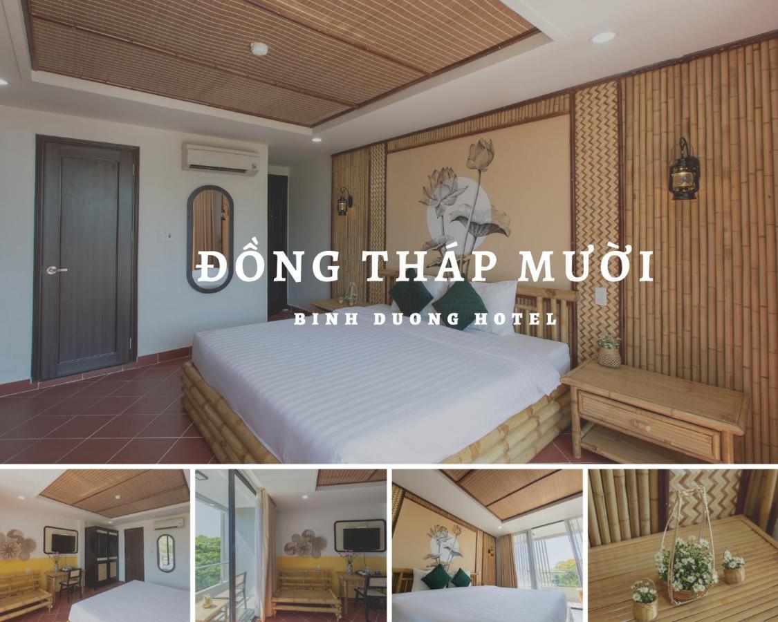 Binh Duong Hotel Danang Exteriér fotografie