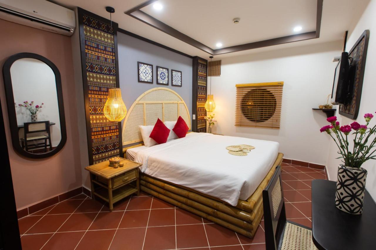 Binh Duong Resident Hotel Danang Exteriér fotografie