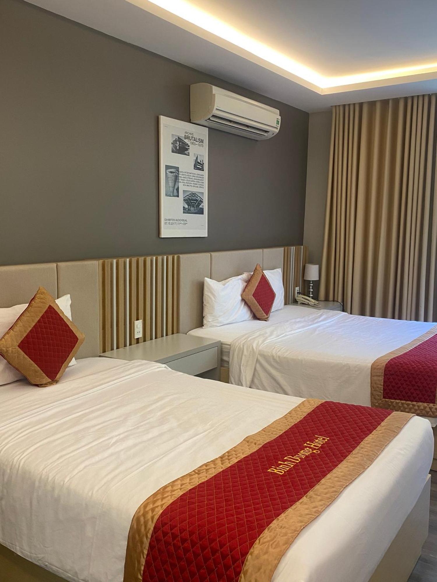 Binh Duong Resident Hotel Danang Exteriér fotografie