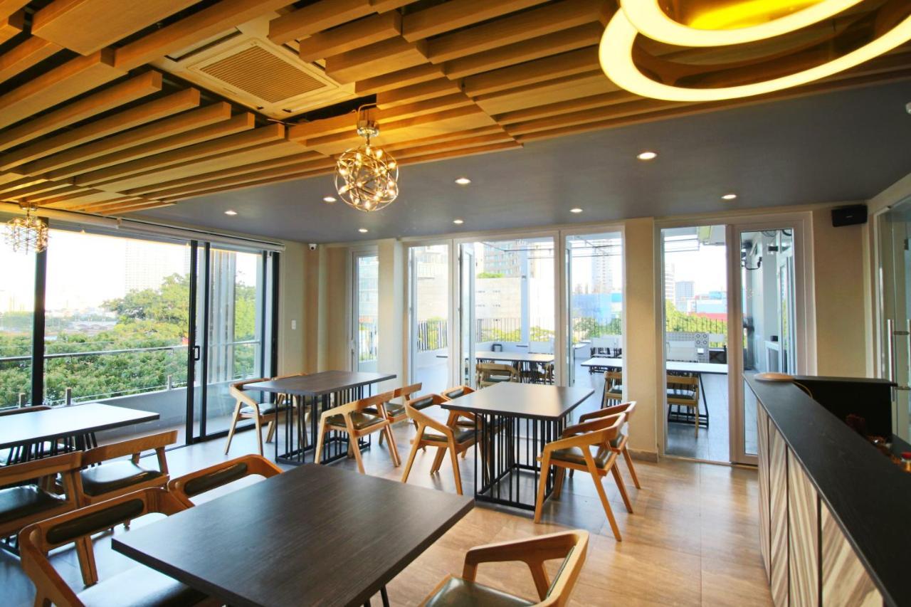 Binh Duong Resident Hotel Danang Exteriér fotografie